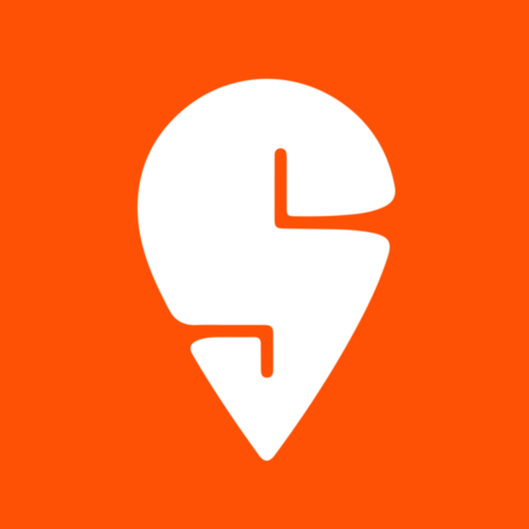 Swiggy Logo